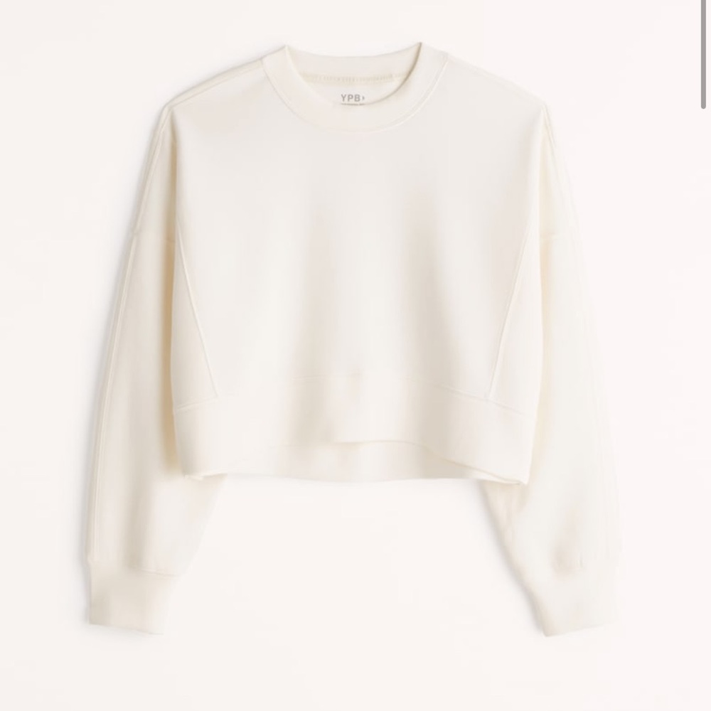 Abercrombie Sweatshirt
